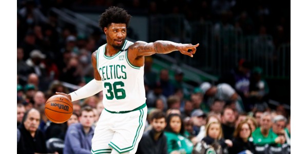 Boston Celtics 93-80 Miami Heat